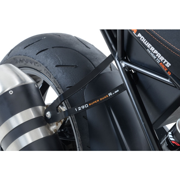 R&G Exhaust Hanger for KTM 1290 Super Duke R '14-'16